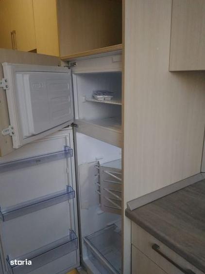 Garsonieră în Ozana