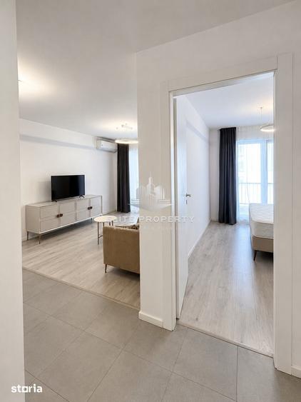 Inchiriere studio | H Pipera Lake - 8