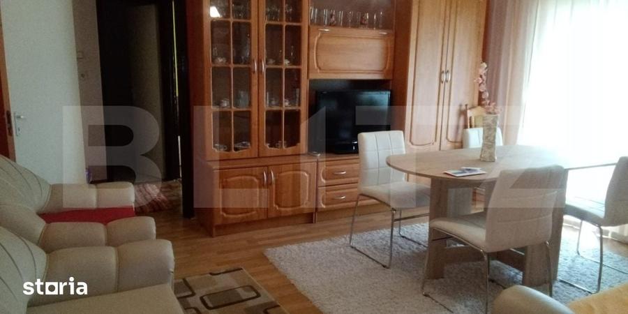 Apartament cu 2 camere în Central