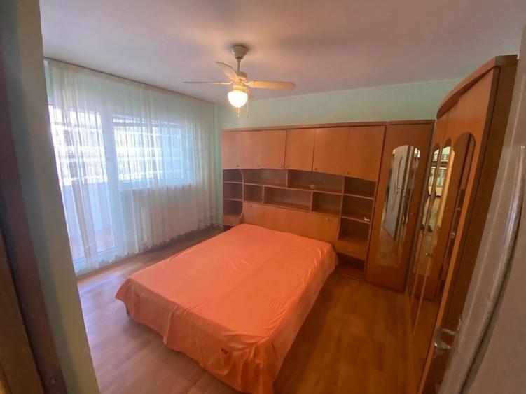 Apartament 2 camere decomandat de inchiriat-GALATi, zona IREG - 3