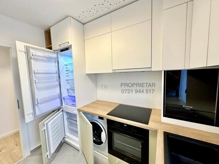 Apartament cu 2 camere decomandat, mobilat în Aviației