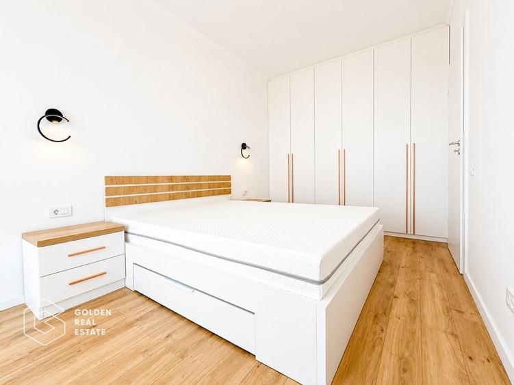 Apartament 2 camere ARED AFI, etaj 2 - 7