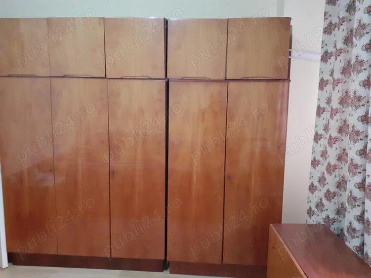 Apartament cu 2 camere decomandat în Radu Negru