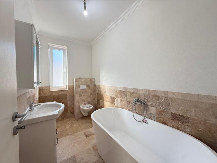 Apartament cu 2 camere în Giroc