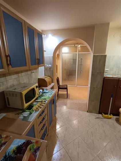 Inchiriere ap.2 camere, Calarasi - Tineretului, mobilat si utilat, parter - 7