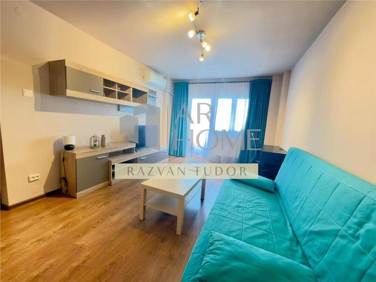Apartament 2 camere , zona Republicii , Mihai Viteazu , Ploiesti - 1