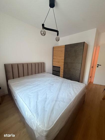 Apartament cu 2 camere decomandat, mobilat în Colentina