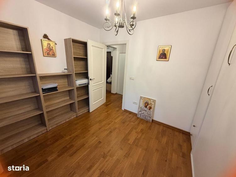 Apartament cu 2 camere decomandat în Alexandru cel Bun