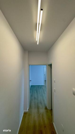 Apartament cu 2 camere în Cedonia