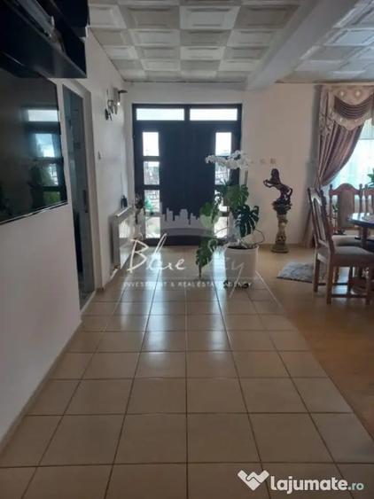 Refugiul perfect la malul marii-Vila camere 8 camere si fois - 2