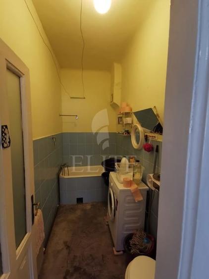 Casă cu 2 camere cu Canalizare în Iris