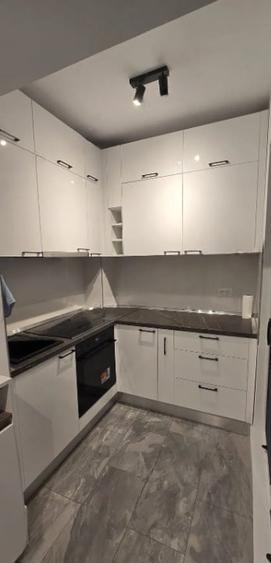 Apartament cu 2 camere decomandat, mobilat în Militari