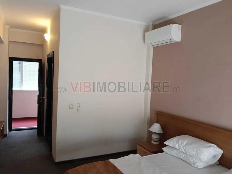 Spațiu comercial, de 1,600 mp, în Girocului