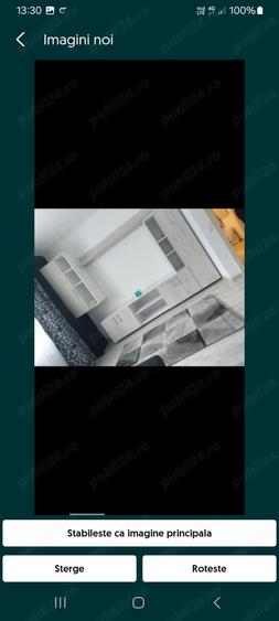 Apartament cu 2 camere decomandat în Theodor Pallady