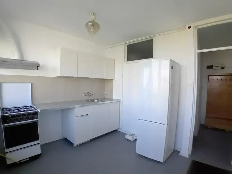Apartament luminos cu balcon în Domenii, 2 camere - 10