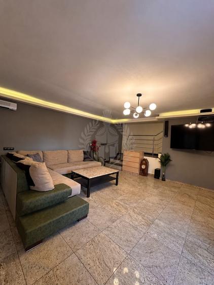 Casă individuală cu 4 camere cu Teren 249 Mp în Sud