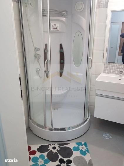 Apartament 2 camere de inchiriat Langa Parcul Carol | Vedere panorami - 2