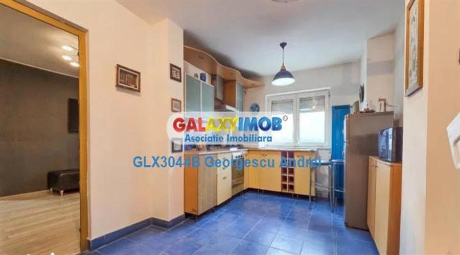 Apartament cu 2 camere decomandat, mobilat în Tineretului