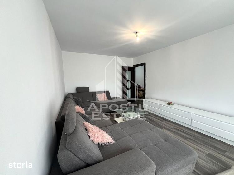 Apartament cu 3 camere în Dorobanților