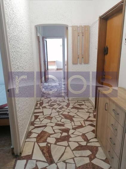 INCHIRIERE 4 CAMERE | 80 MP | AN 1981 | ZONA STEFAN CEL MARE - 13