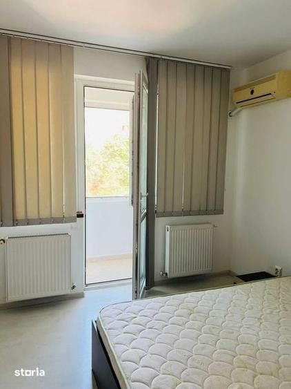 Garsonieră în Rahova