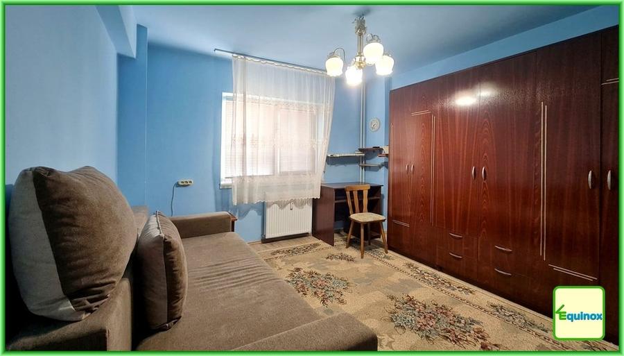 Apartament cu 2 camere decomandat în Ultracentral