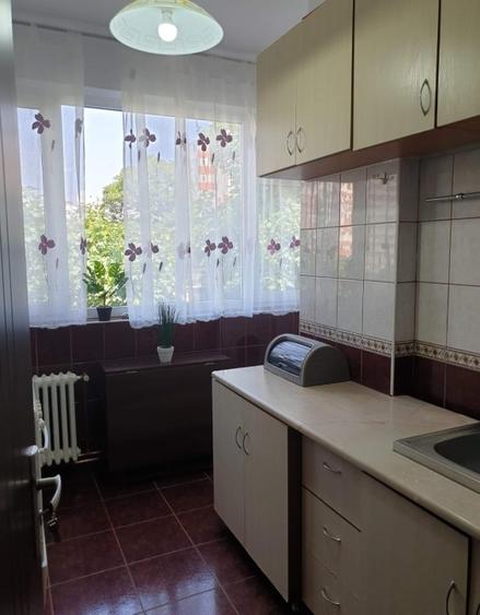Apartament 2 camere decomandate p-ta Rahova pretabil locuinta - 8