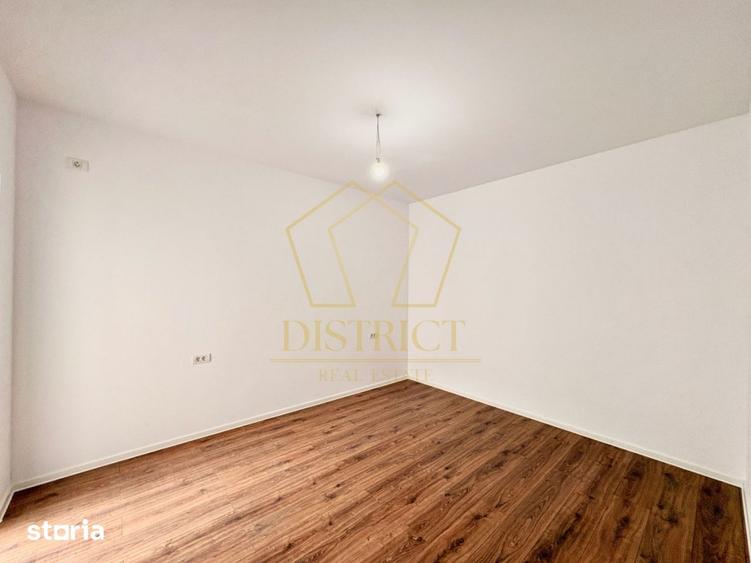 Apartament cu 2 camere în Moșnița Nouă