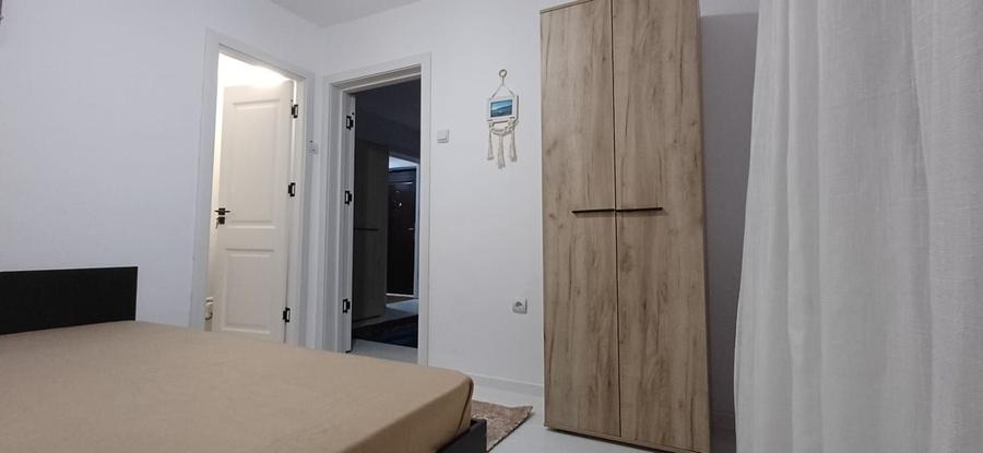 Garsonieră în Tomis Nord