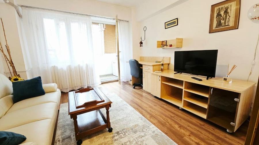Gorjului, apartament 2 camere decomandat la Iuliu Maniu - 8