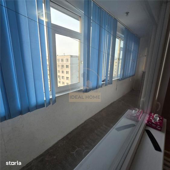 Apartament cu 2 camere decomandat în Alexandru cel Bun