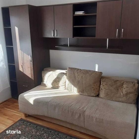 Apartament de inchiriat 2 camere decomandat Mihai Viteazu - 4
