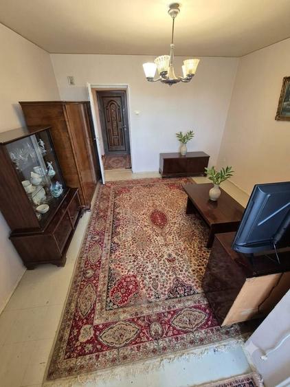 Garsonieră semidecomandată în Măgurele