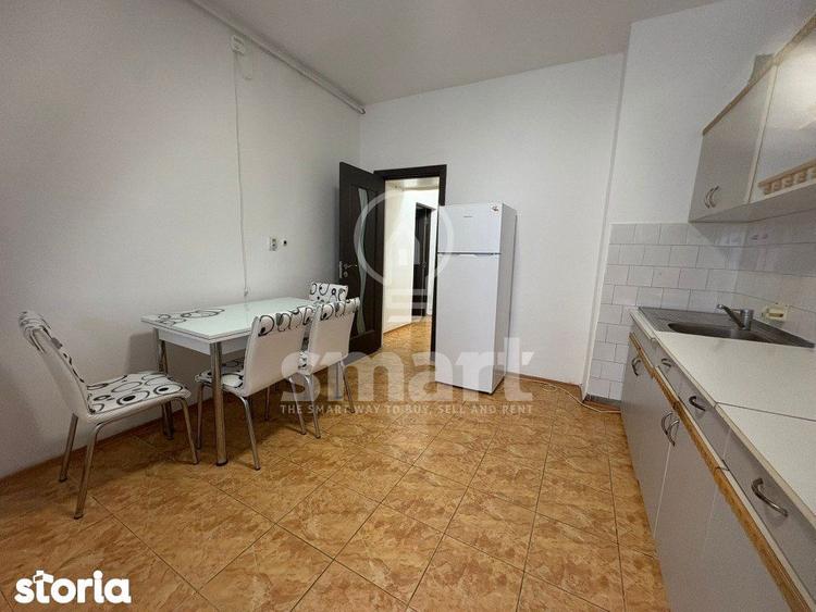 Apartament cu 1 camera spatios pe strada Maramuresului - 5
