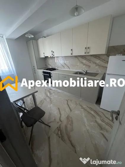Garsonieră decomandată în Industriilor