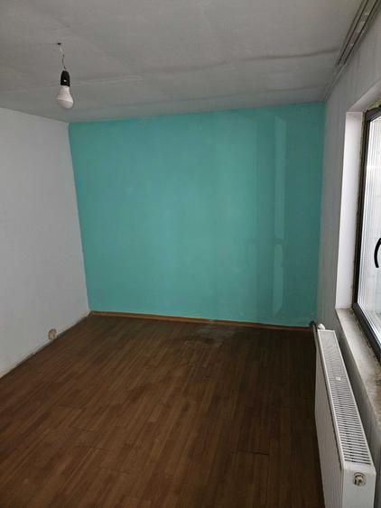 Casă cu 3 camere în Dofteana