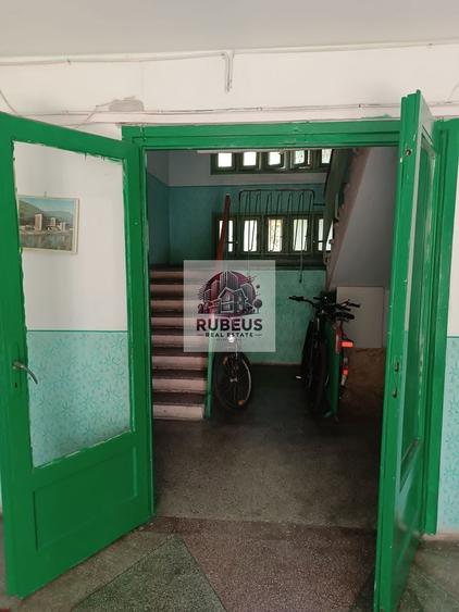 Apartament 2 camere Orșova | 54 mp, mobilat, renovat, gata de mutare - 15