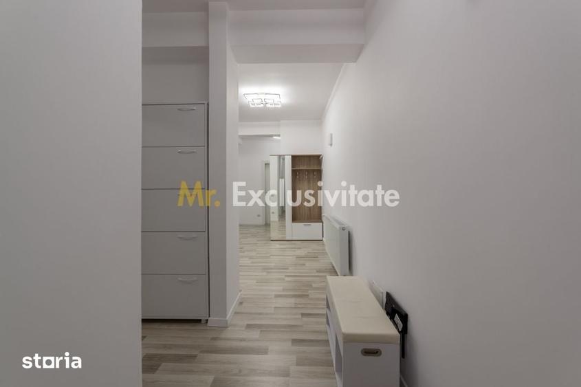 Apartament cu 2 camere în Negru Vodă