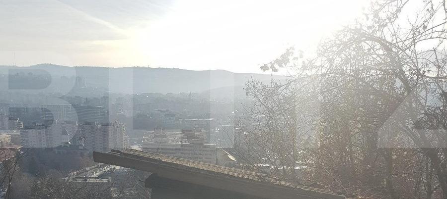Teren Construcții intravilan de 955 mp, în Grigorescu