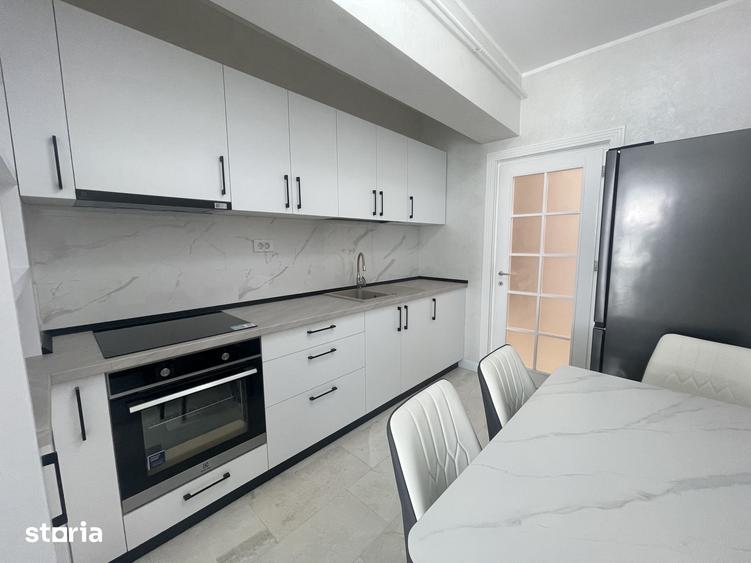 Copou- Apartament 2 camere/ Royal Town - 9