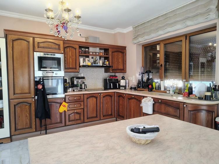 | House Villa Corbeanca - Vila individuala 230 mpu | - 55