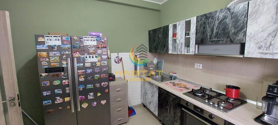 Duplex cu 4 camere cu Canalizare în Sud-Est