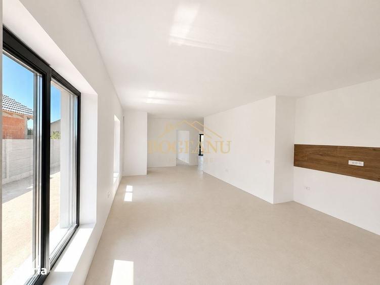 Casă cu 4 camere în Central