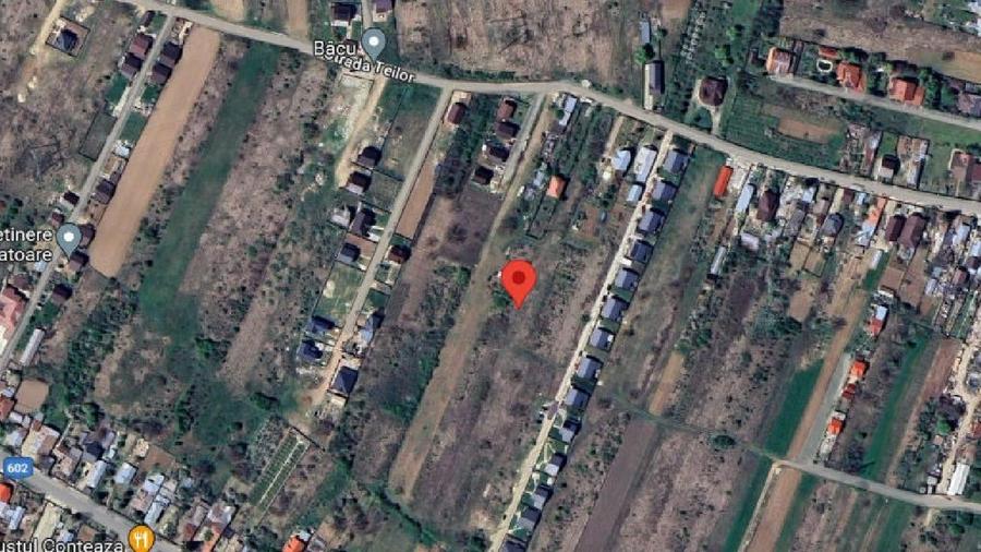 Teren Construcții intravilan de 3700 mp, în Joița