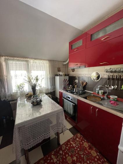 Microapartament - Bloc nou - Burdujeni - 2