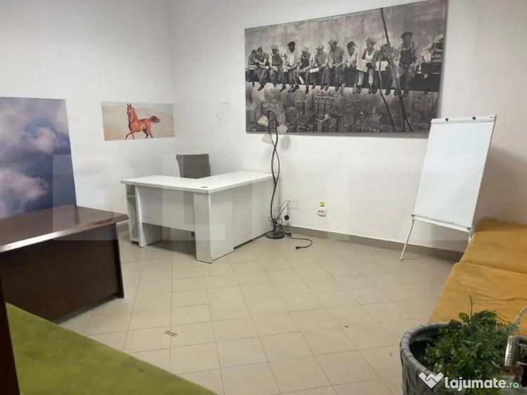Spațiu comercial, de 100 mp, în Titulescu