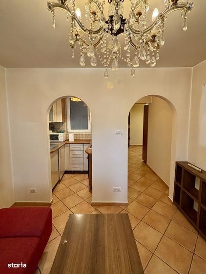 Apartament cu 2 camere în Drumul Taberei