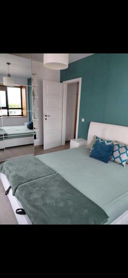Apartament cu 3 camere semidecomandat în Mănăștur