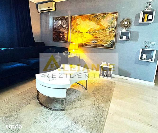 Apartament 2 camere | 65,51 mp utili | Terasa 16 mp | View spectaculos - 9