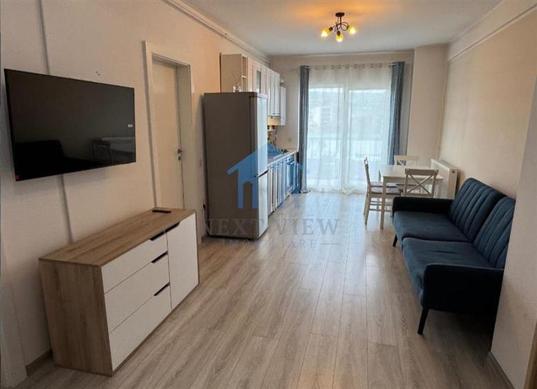 Apartament 2 camere, Marasti - 3
